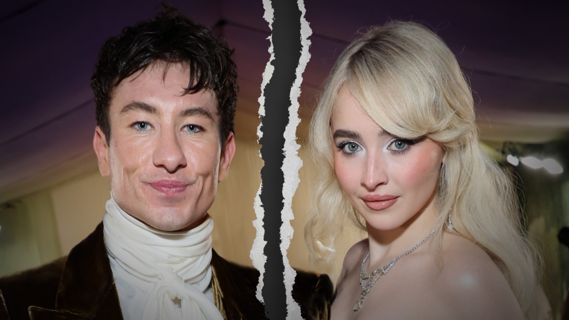 Sabrina Carpenter i Barry Keoghan zdecydowanie się rozstali Źródło